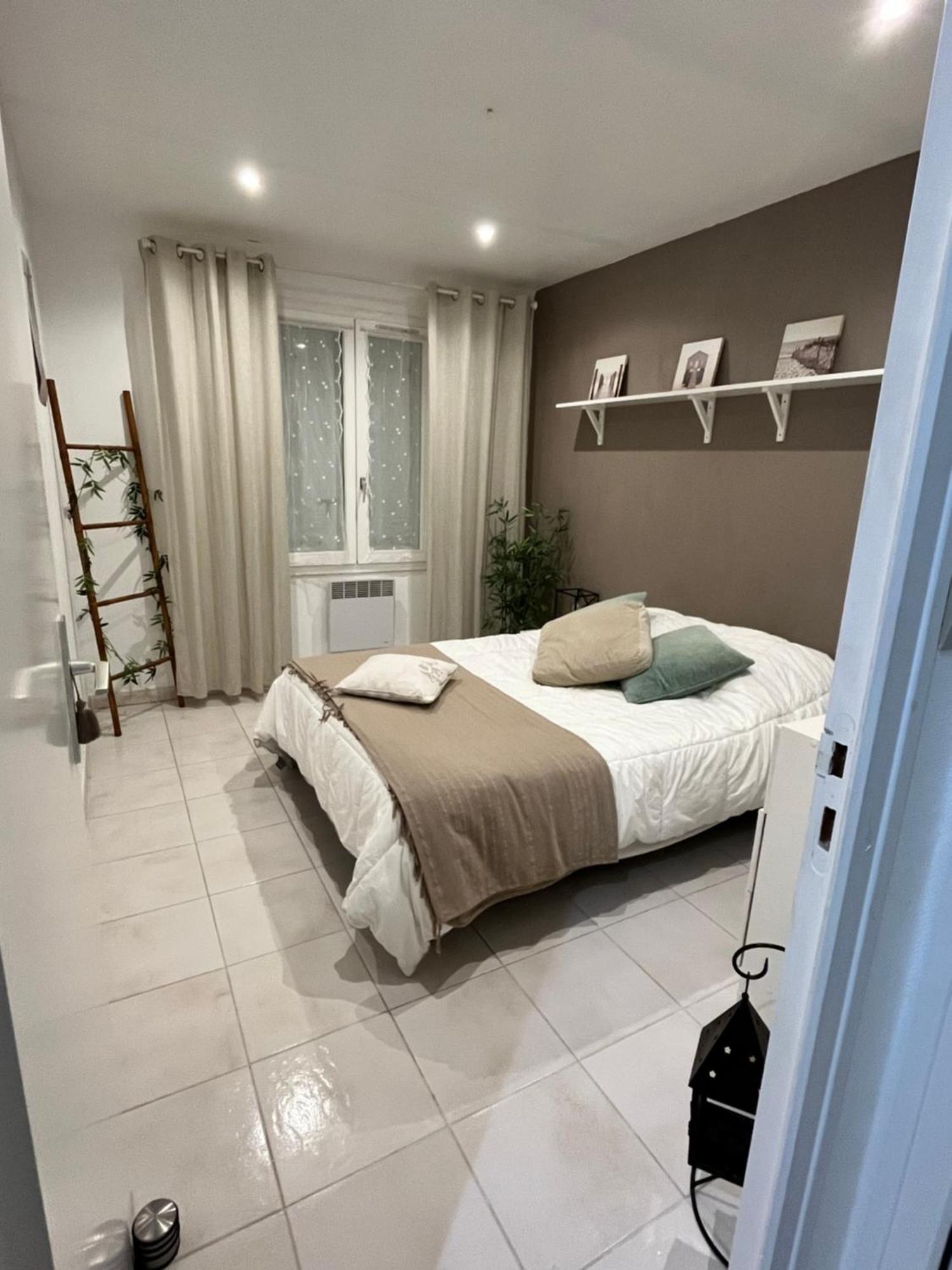 Maison Lumineuse A Ars En Re Ars-en-Re Ngoại thất bức ảnh