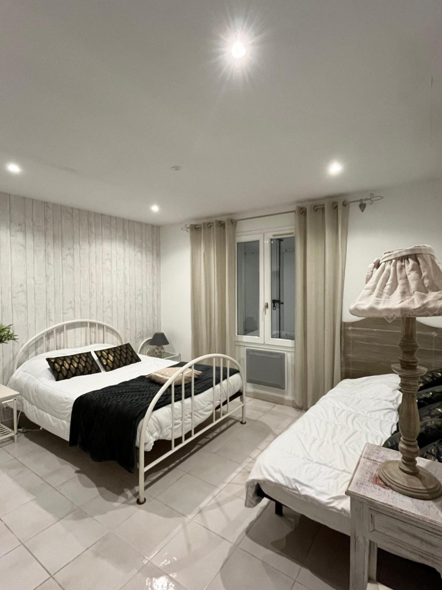 Maison Lumineuse A Ars En Re Ars-en-Re Ngoại thất bức ảnh