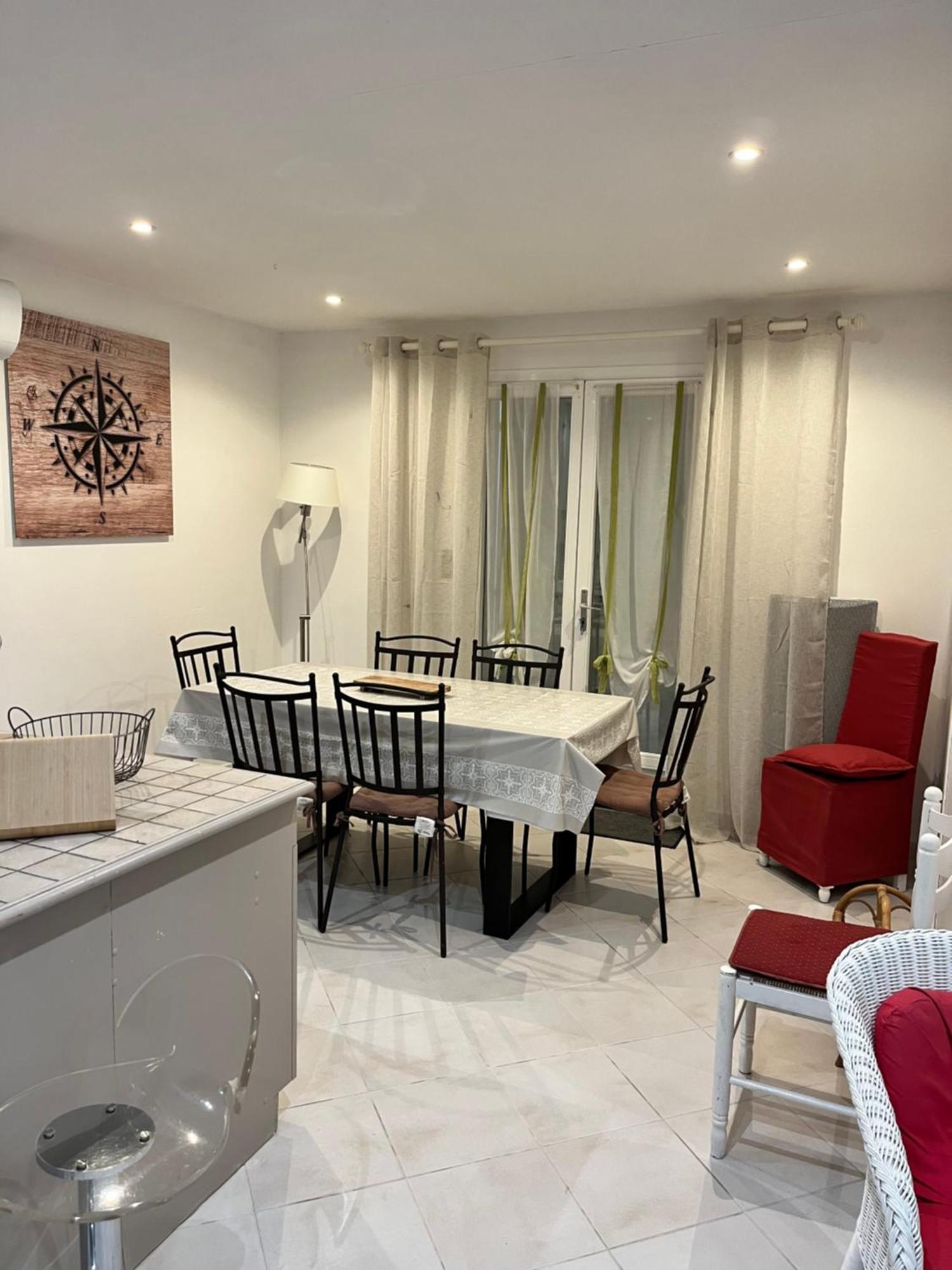 Maison Lumineuse A Ars En Re Ars-en-Re Ngoại thất bức ảnh